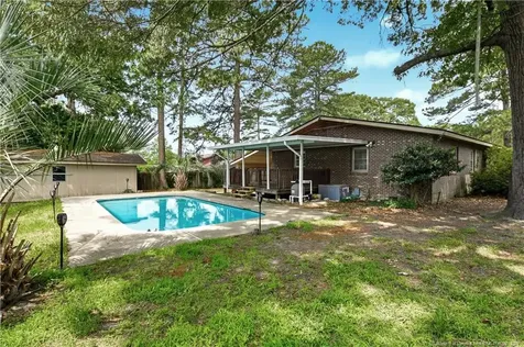 1113 Vesper Lane Fayetteville NC 28311