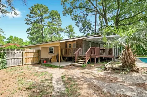 1113 Vesper Lane Fayetteville NC 28311