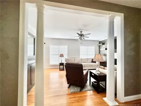 5508 Deer Hunter Garner NC 27529