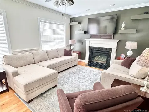 5508 Deer Hunter Garner NC 27529