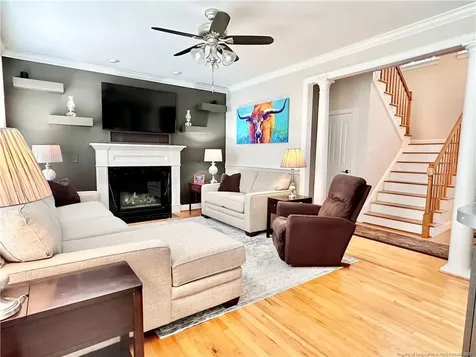 5508 Deer Hunter Garner NC 27529