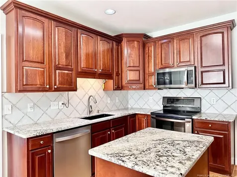5508 Deer Hunter Garner NC 27529
