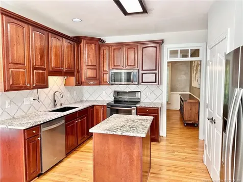 5508 Deer Hunter Garner NC 27529