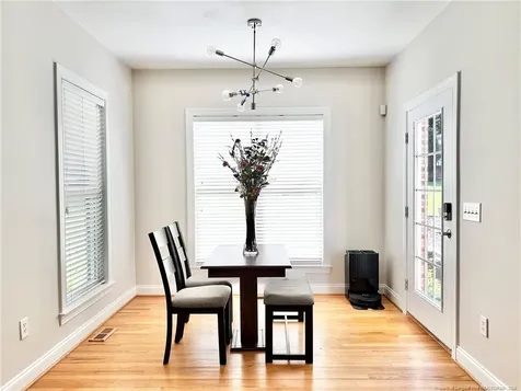5508 Deer Hunter Garner NC 27529