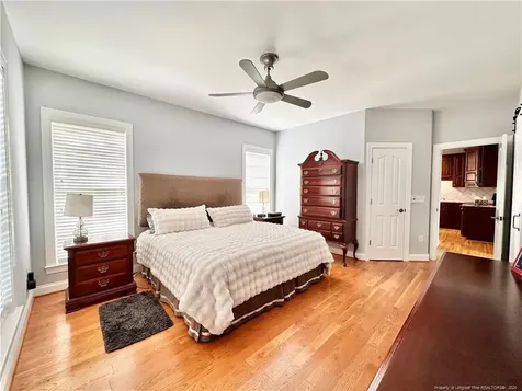 5508 Deer Hunter Garner NC 27529