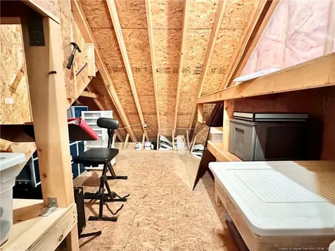 5508 Deer Hunter Garner NC 27529