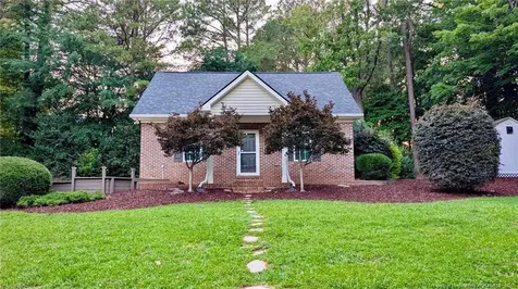 5508 Deer Hunter Garner NC 27529