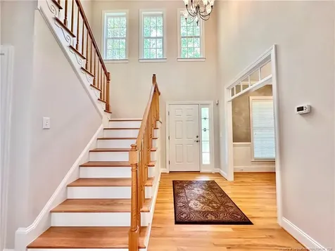 5508 Deer Hunter Garner NC 27529