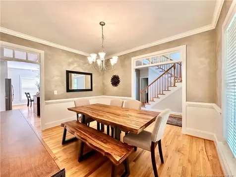 5508 Deer Hunter Garner NC 27529