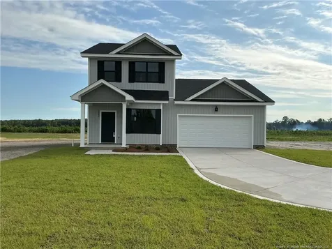 1446 W Parkton Tobemory Road Parkton NC 28371