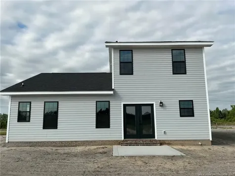 1446 W Parkton Tobemory Road Parkton NC 28371