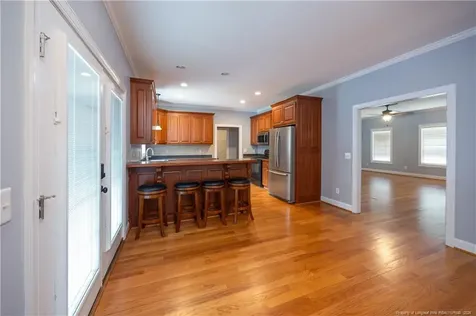 294 Pinecroft Drive Dunn NC 28334