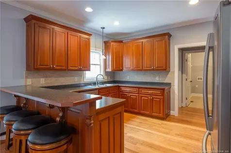 294 Pinecroft Drive Dunn NC 28334