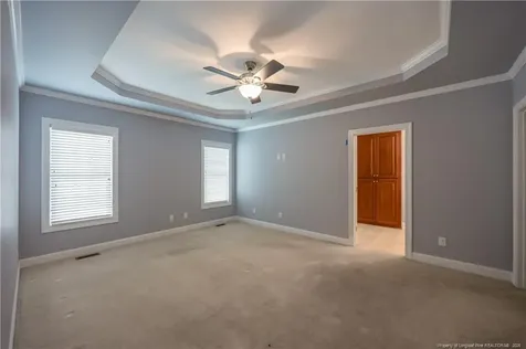294 Pinecroft Drive Dunn NC 28334