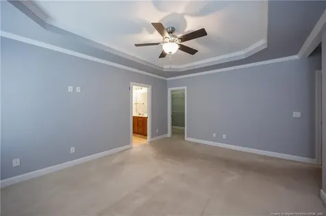 294 Pinecroft Drive Dunn NC 28334