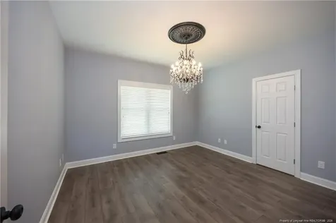 294 Pinecroft Drive Dunn NC 28334