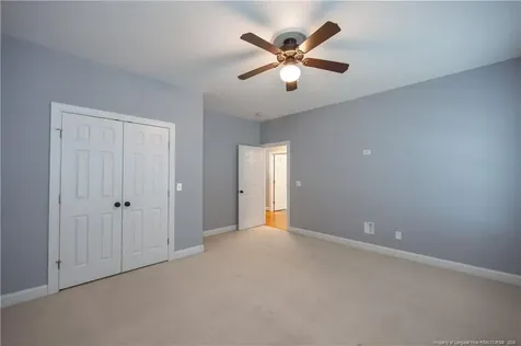 294 Pinecroft Drive Dunn NC 28334