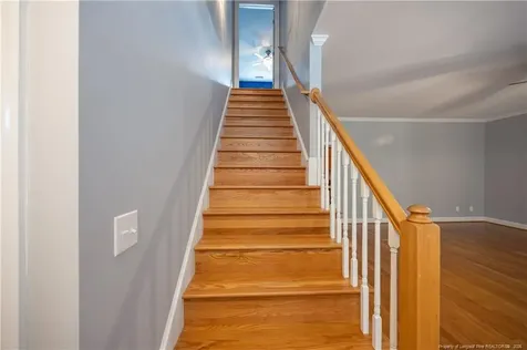 294 Pinecroft Drive Dunn NC 28334