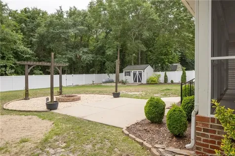 294 Pinecroft Drive Dunn NC 28334
