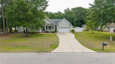 294 Pinecroft Drive Dunn NC 28334