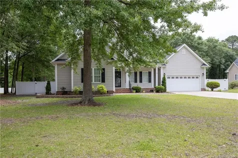 294 Pinecroft Drive Dunn NC 28334