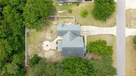 294 Pinecroft Drive Dunn NC 28334