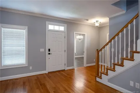 294 Pinecroft Drive Dunn NC 28334