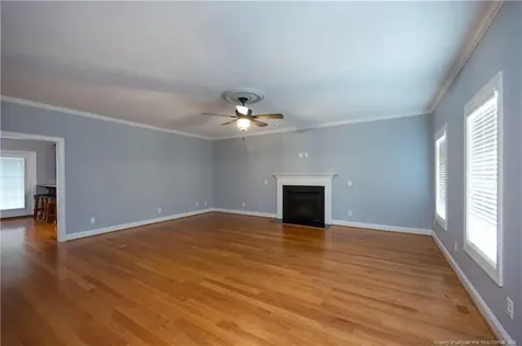 294 Pinecroft Drive Dunn NC 28334