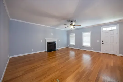 294 Pinecroft Drive Dunn NC 28334