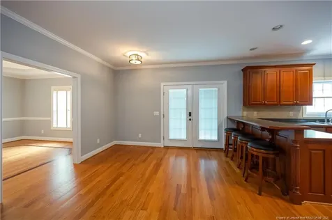 294 Pinecroft Drive Dunn NC 28334