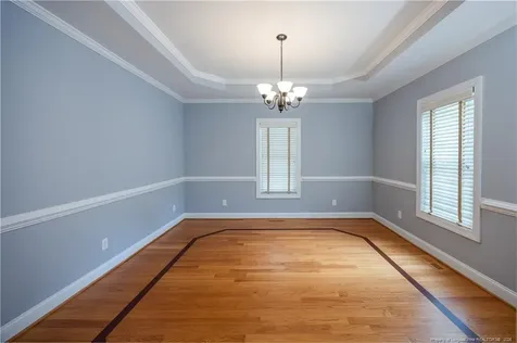 294 Pinecroft Drive Dunn NC 28334