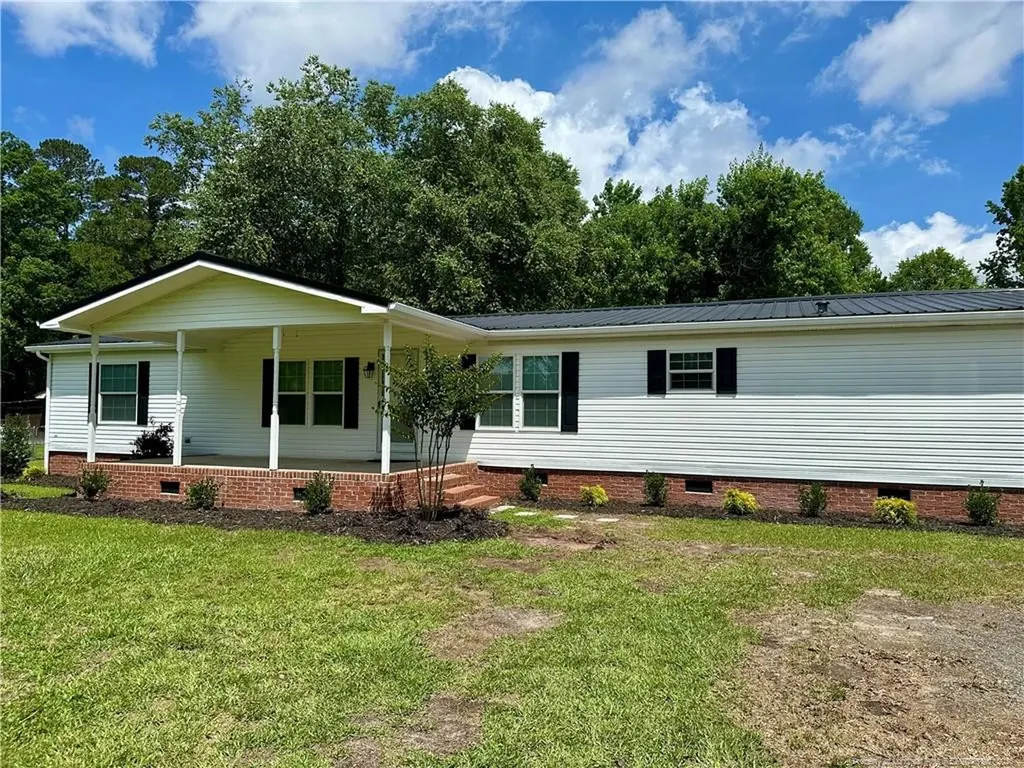 142 Phillips Drive Lumberton NC 28358