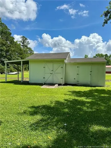 142 Phillips Drive Lumberton NC 28358