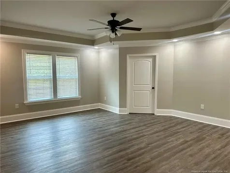 18 Floral Springs Road Lumberton NC 28360