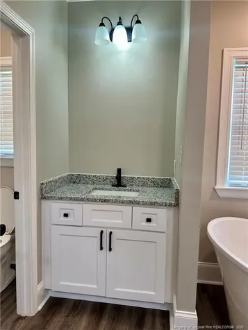 18 Floral Springs Road Lumberton NC 28360