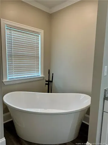 18 Floral Springs Road Lumberton NC 28360