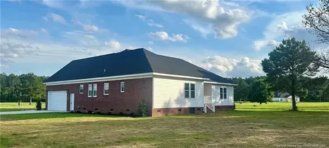 18 Floral Springs Road Lumberton NC 28360