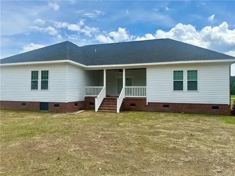 18 Floral Springs Road Lumberton NC 28360