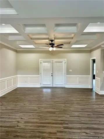 18 Floral Springs Road Lumberton NC 28360