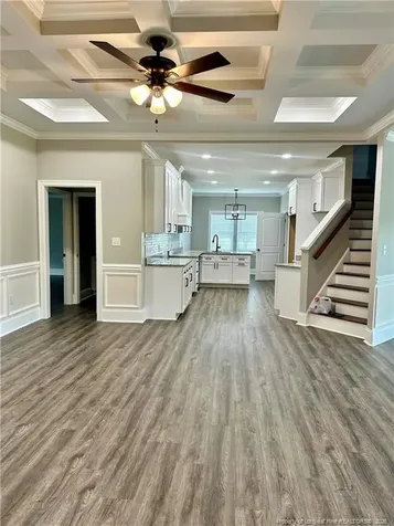 18 Floral Springs Road Lumberton NC 28360