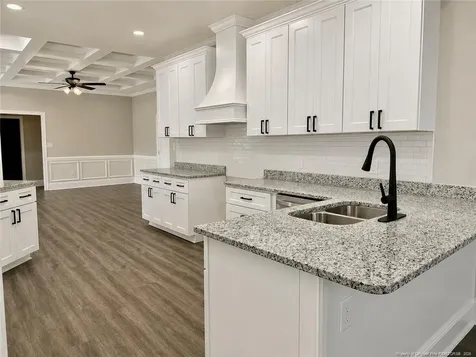 18 Floral Springs Road Lumberton NC 28360