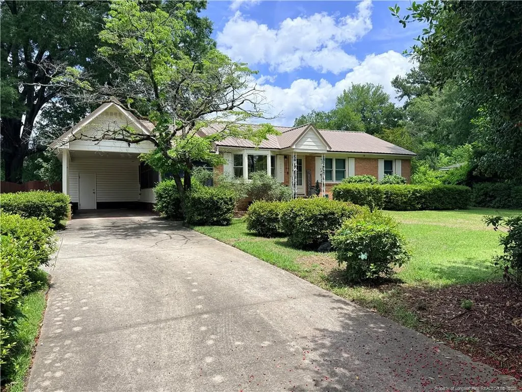 4080 Rosehill Road Fayetteville NC 28311