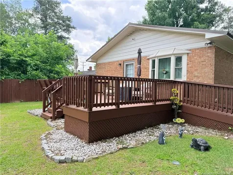 4080 Rosehill Road Fayetteville NC 28311