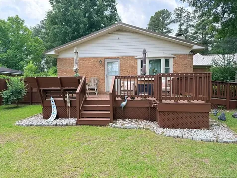 4080 Rosehill Road Fayetteville NC 28311