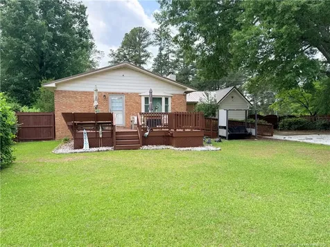 4080 Rosehill Road Fayetteville NC 28311