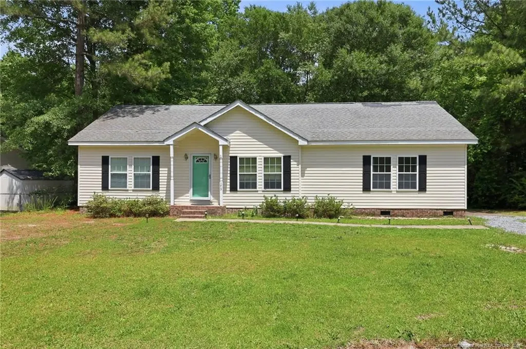 175 Country Walk Lane Sanford NC 27332