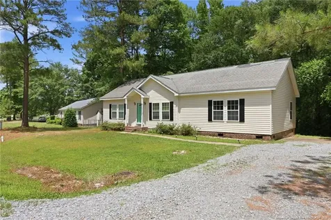 175 Country Walk Lane Sanford NC 27332