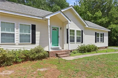 175 Country Walk Lane Sanford NC 27332