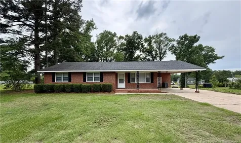 1673 Norment Road Lumberton NC 28360