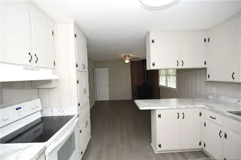 1673 Norment Road Lumberton NC 28360